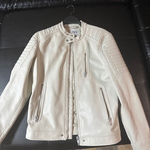 Zara FlightJacket